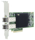 Lenovo 4XC7A76525 scheda di rete e adattatore Interno Fibra 32000 Mbit/s [4XC7A76525]