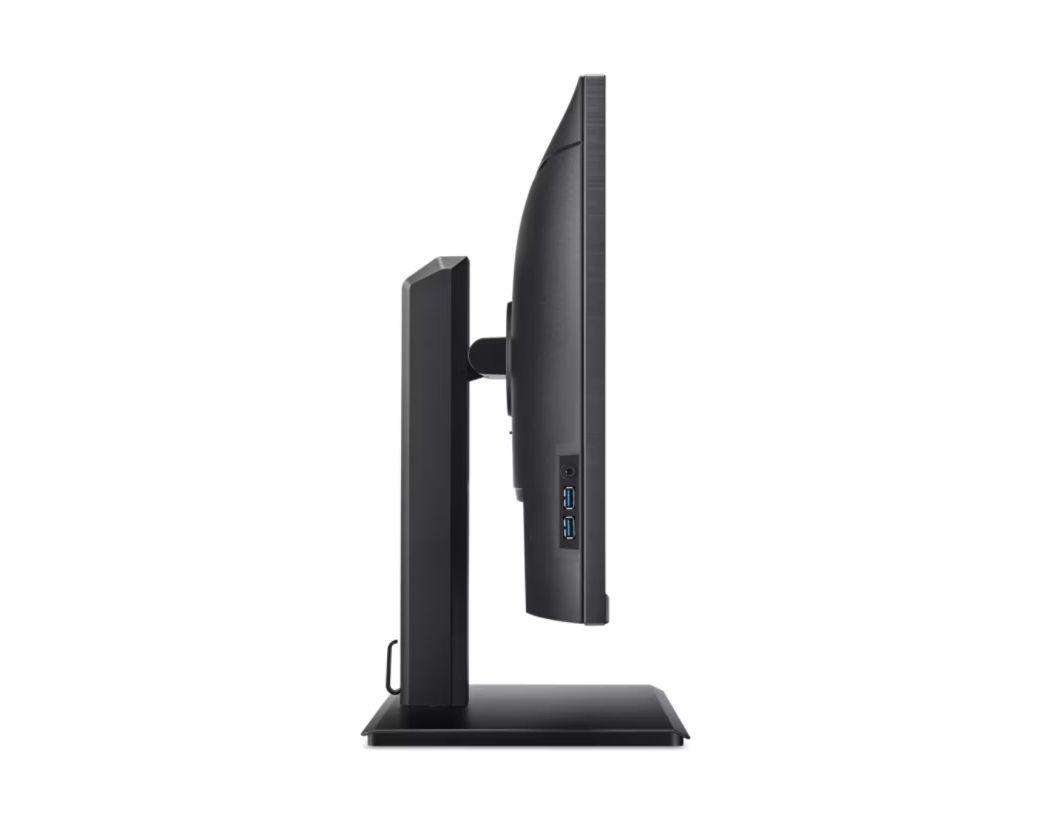 Acer Vero B7 B247Y C3 Monitor PC 60,5 cm (23.8") 1920 x 1080 Pixel Full HD LED Nero [UM.QB7EE.304]