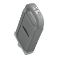 Canon PFI-3700PGY cartuccia d'inchiostro 1 pz Originale Grigio per foto [6453C001]