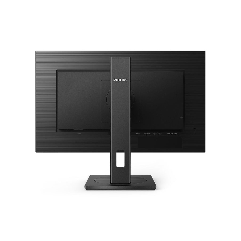 Philips 242B1G/00 LED display 60,5 cm (23.8") 1920 x 1080 Pixel Full HD Nero [242B1G/00]