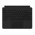 Microsoft Surface Go Signature Type Cover Nero Microsoft Cover port Italiano [KCN-00032]