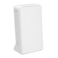 Mercusys MB130-4G router wireless Ethernet Dual-band (2.4 GHz/5 GHz) Bianco [MB130-4G]