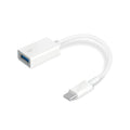 TP-Link UC400 cavo USB 0,133 m USB A USB C Bianco [UC400]