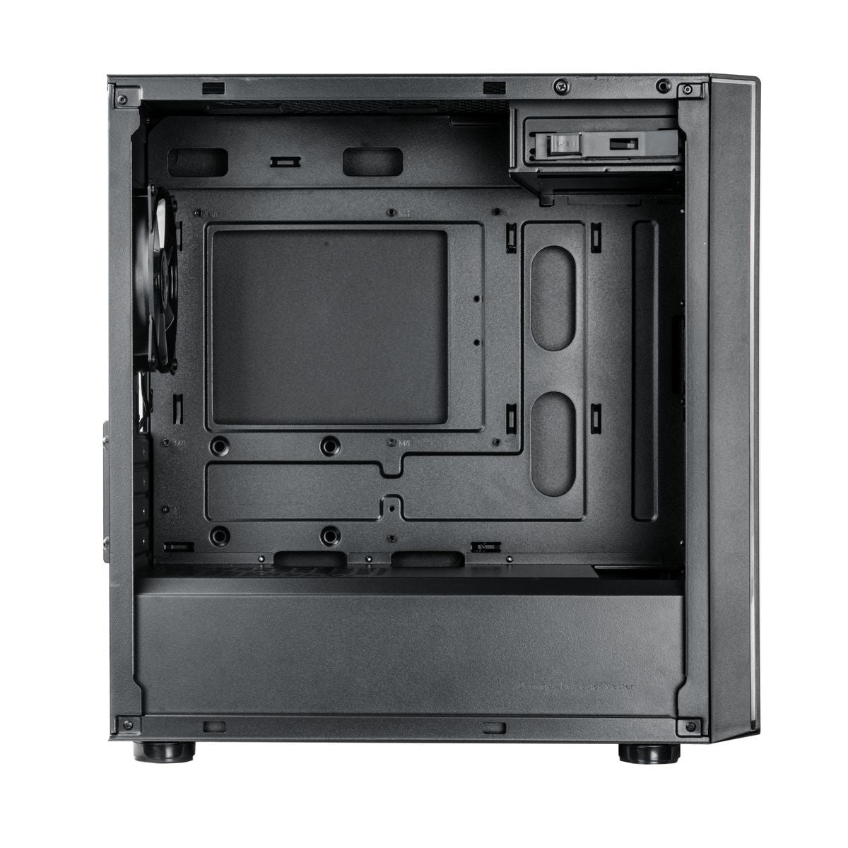 Cooler Master Elite 300 Mini Tower Nero [E300-KN5N-S00]