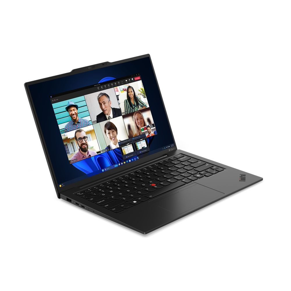 ThinkPad X1 Carbon Gen 12 (AI PC) [21KC006CIX]