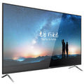 Hikvision Digital Technology DS-D5055UC-C Monitor PC 139,7 cm (55") 3840 x 2160 Pixel 4K Ultra HD LED Nero [DS-D5055UC-C]
