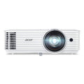Acer S1386WH videoproiettore Proiettore a raggio standard 3600 ANSI lumen DLP WXGA (1280x800) Bianco [MR.JQU11.001]