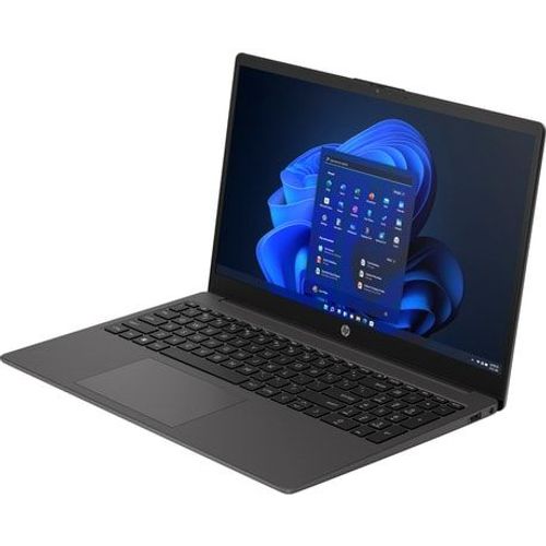 HP 250 G10 Intel Core i3 i3-N305 Computer portatile 39,6 cm (15.6") Full HD 8 GB DDR4-SDRAM 512 GB SSD Wi-Fi 6 (802.11ax) Windows 11 Home Argento [AD1N9ET#ABZ]