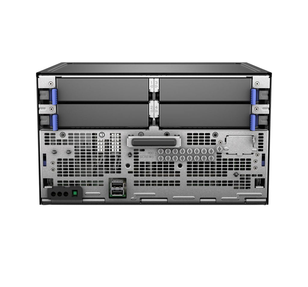 HPE MICROSVR GEN11 E-2414 1P 16G NHP SVR [P68820-421]