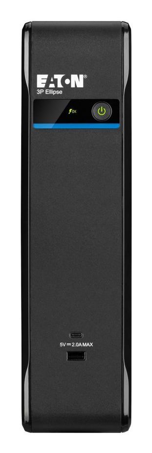 Eaton 3P Ellipse 1300 USB DIN [3P1300UD]