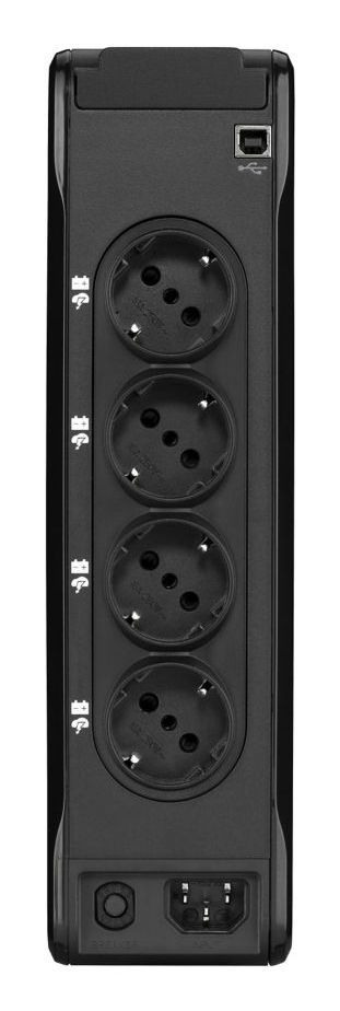 Eaton 3P Ellipse 1300 USB DIN [3P1300UD]
