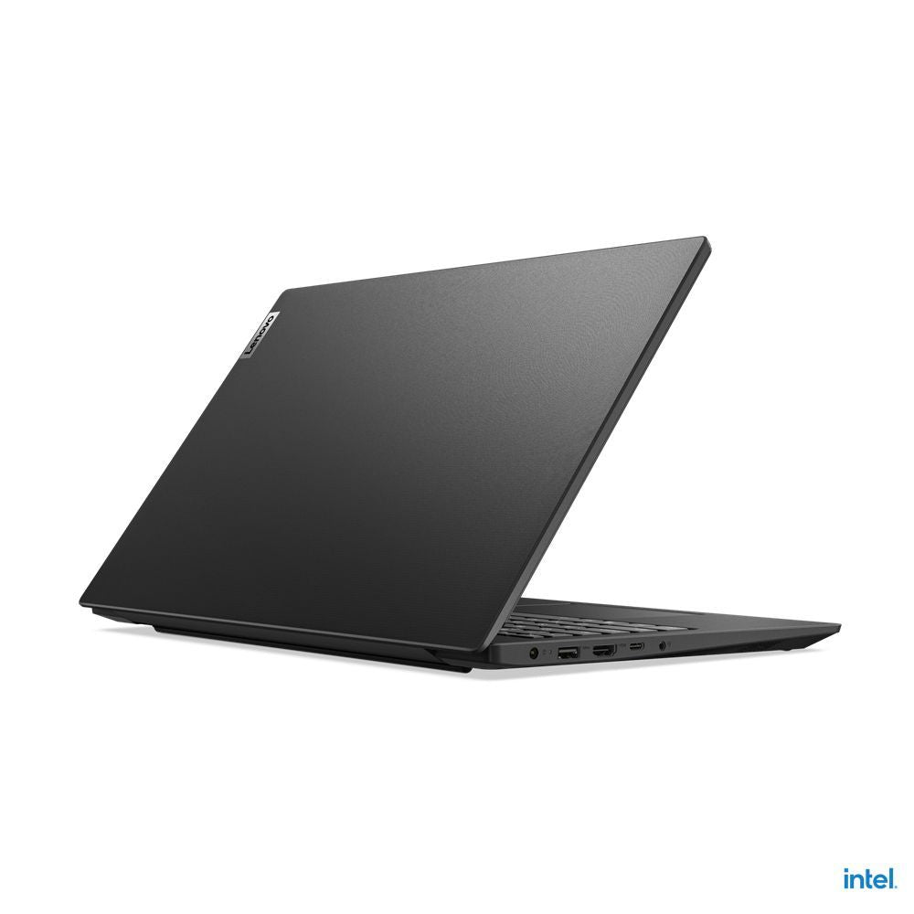 Lenovo V15 G4 IRU Intel Core i5 i5-13420H Computer portatile 39,6 cm (15.6") Full HD 8 GB DDR4-SDRAM 256 GB SSD Wi-Fi 5 (802.11ac) Windows 11 Pro Nero [83A1008VIX]