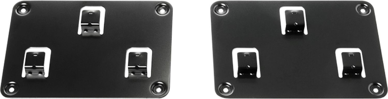 Logitech 939-001644 accessorio per videoconferenza Montaggio a muro Nero [939-001644]