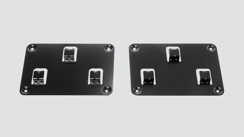 Logitech 939-001644 accessorio per videoconferenza Montaggio a muro Nero [939-001644]