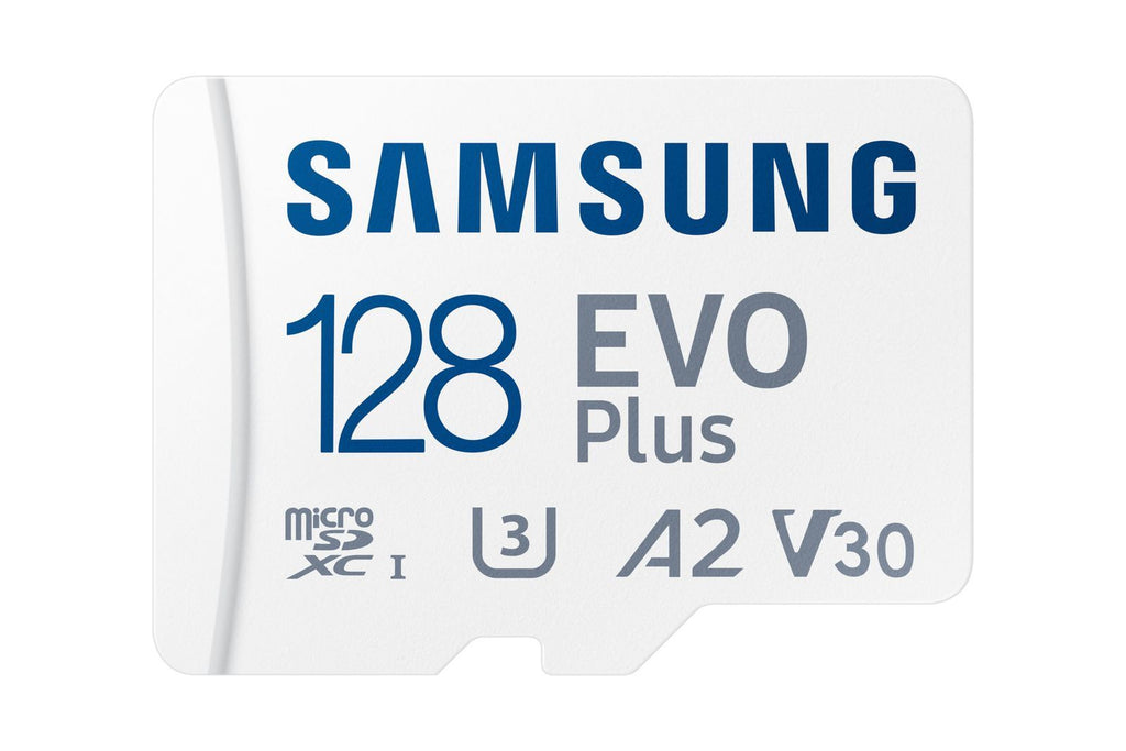 Samsung MB-MC128S 128 GB MicroSDXC UHS-I [MB-MC128SA/EU]