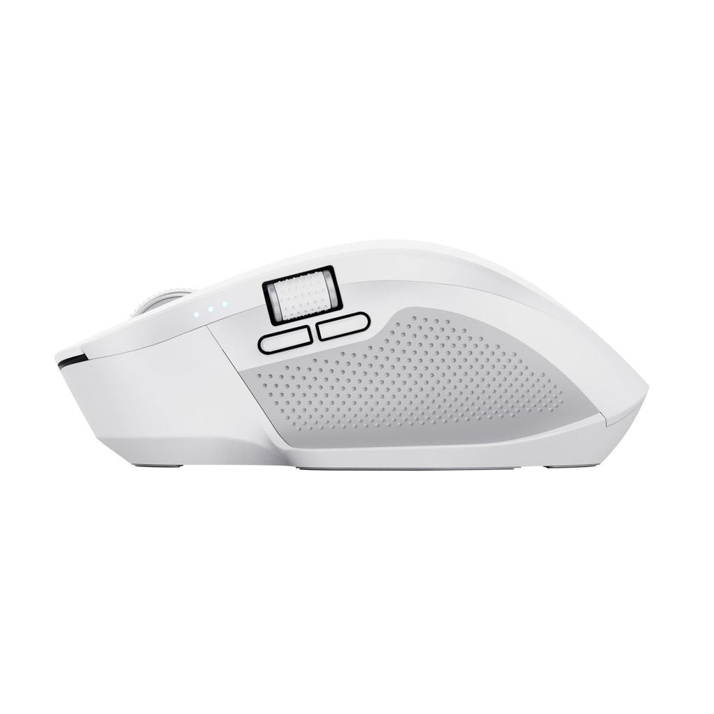 Trust Ozaa+ mouse Ufficio Mano destra RF senza fili + Bluetooth Ottico 3200 DPI [24935]