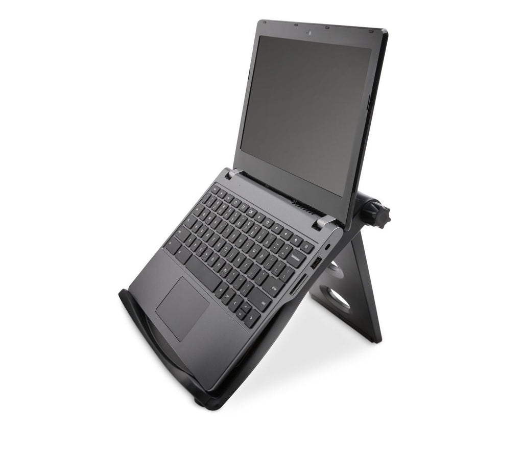Kensington Base di raffreddamento EQ Smartfit Easy Riser [K52805EU]