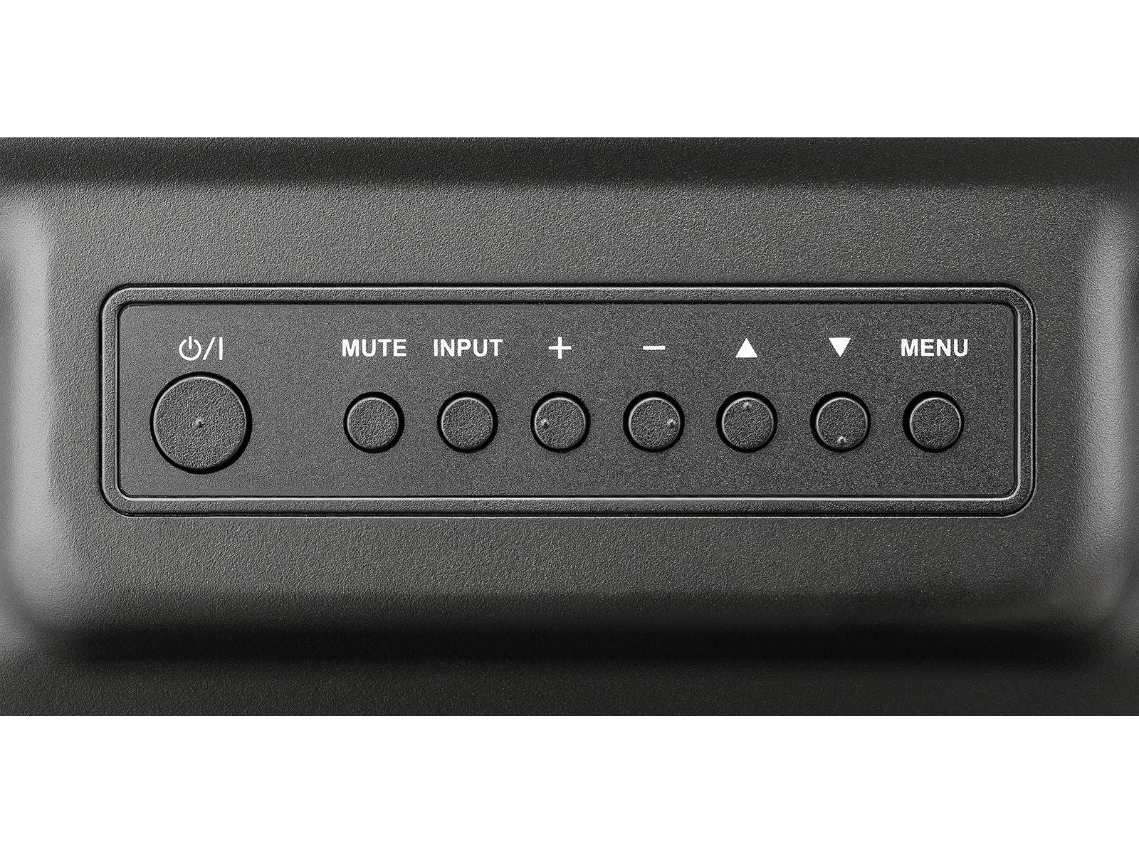NEC MultiSync ME651 Pannello piatto per segnaletica digitale 165,1 cm (65") IPS 400 cd/m 4K Ultra HD Nero 18/7 [60005062]
