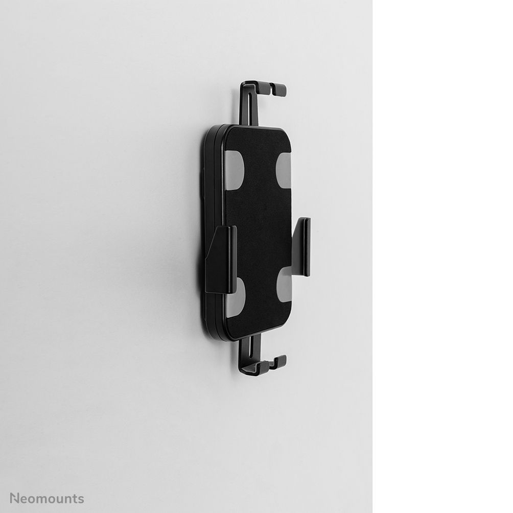 Neomounts WL15-625BL1 Supporto a parete per tablet 7.9-11" - bloccabile - universale [WL15-625BL1]