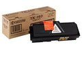KYOCERA TK-140 cartuccia toner 1 pz Originale Nero [1T02H50EUC]