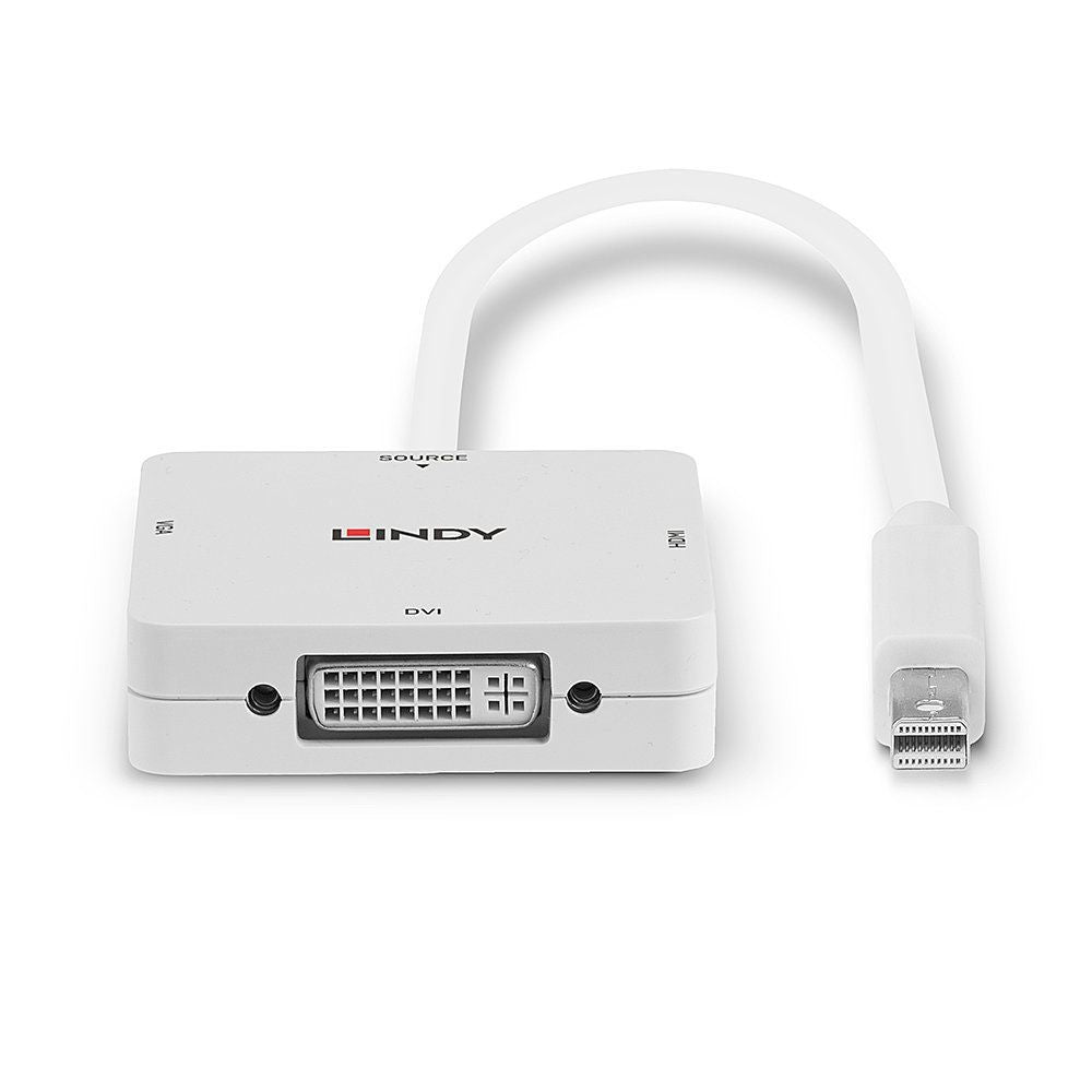 Lindy 41035 convertitore video Active video converter [LINDY41035]