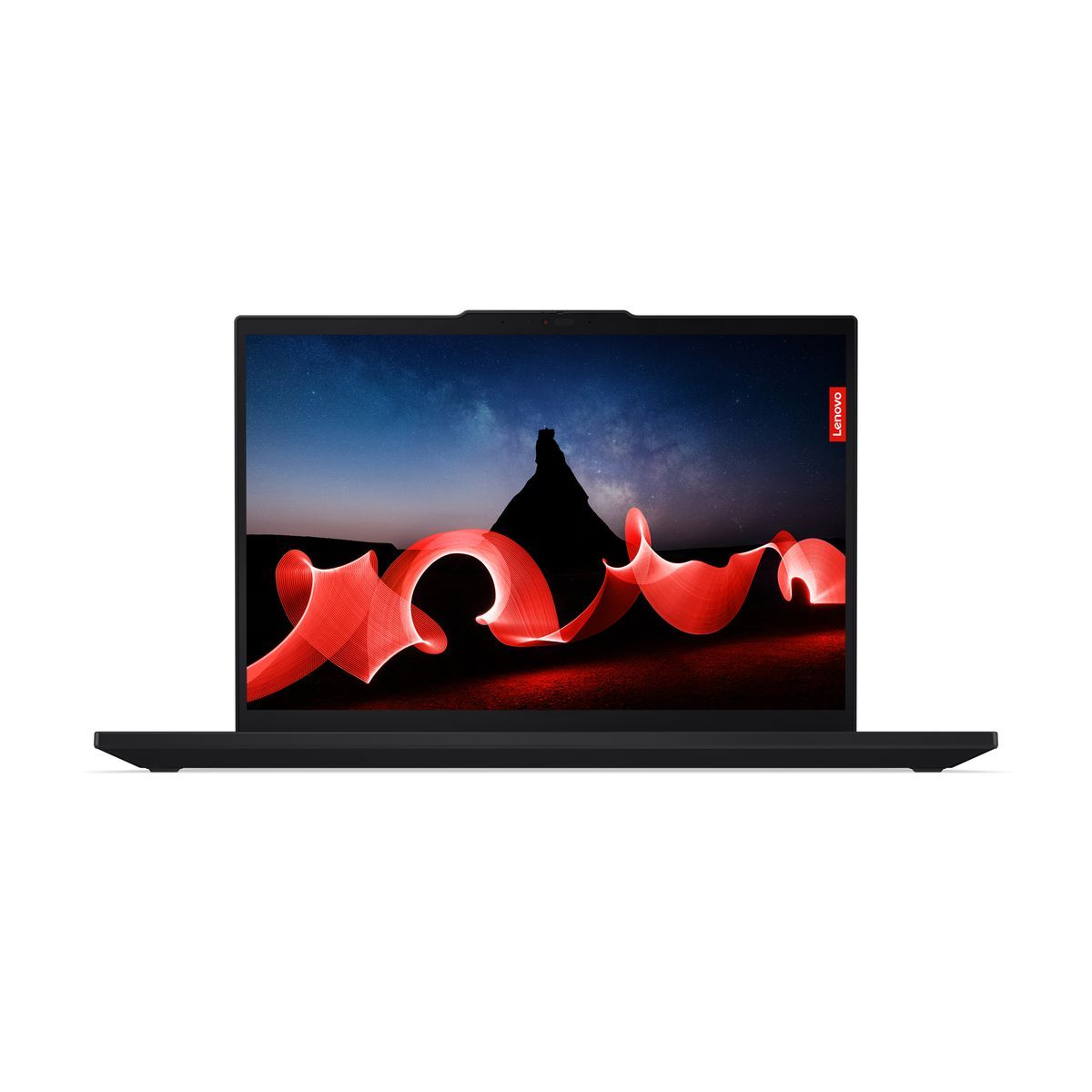 Lenovo ThinkPad T16 Gen 3 Intel Core Ultra 7 155U Computer portatile 40,6 cm (16") WUXGA 32 GB DDR5-SDRAM 1 TB SSD Wi-Fi 6E (802.11ax) Windows 11 Pro Nero [21MN003FIX]