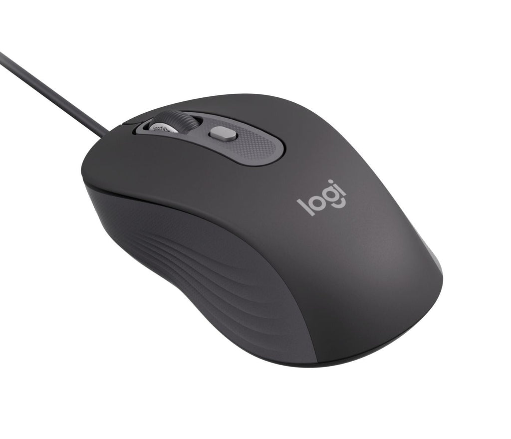 M520 FOR BUSINESS - GRAPHITE - EMEA28I-935 [910-007511]
