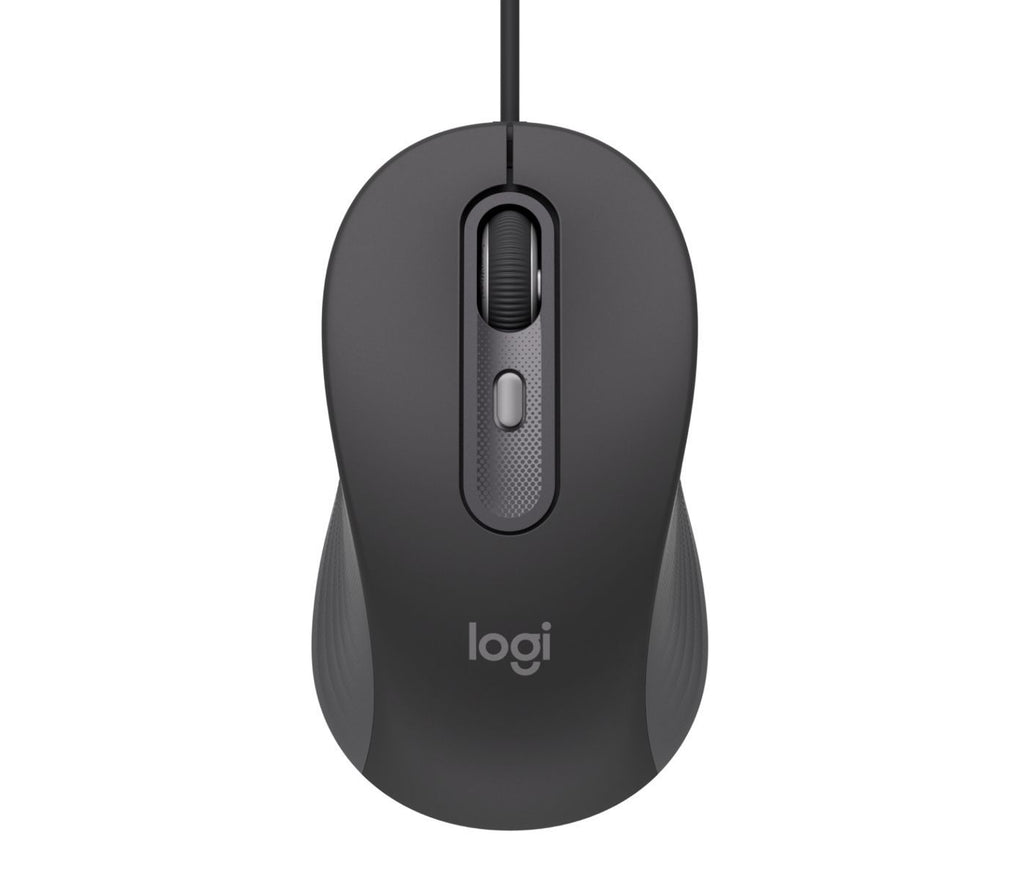 M520 FOR BUSINESS - GRAPHITE - EMEA28I-935 [910-007511]