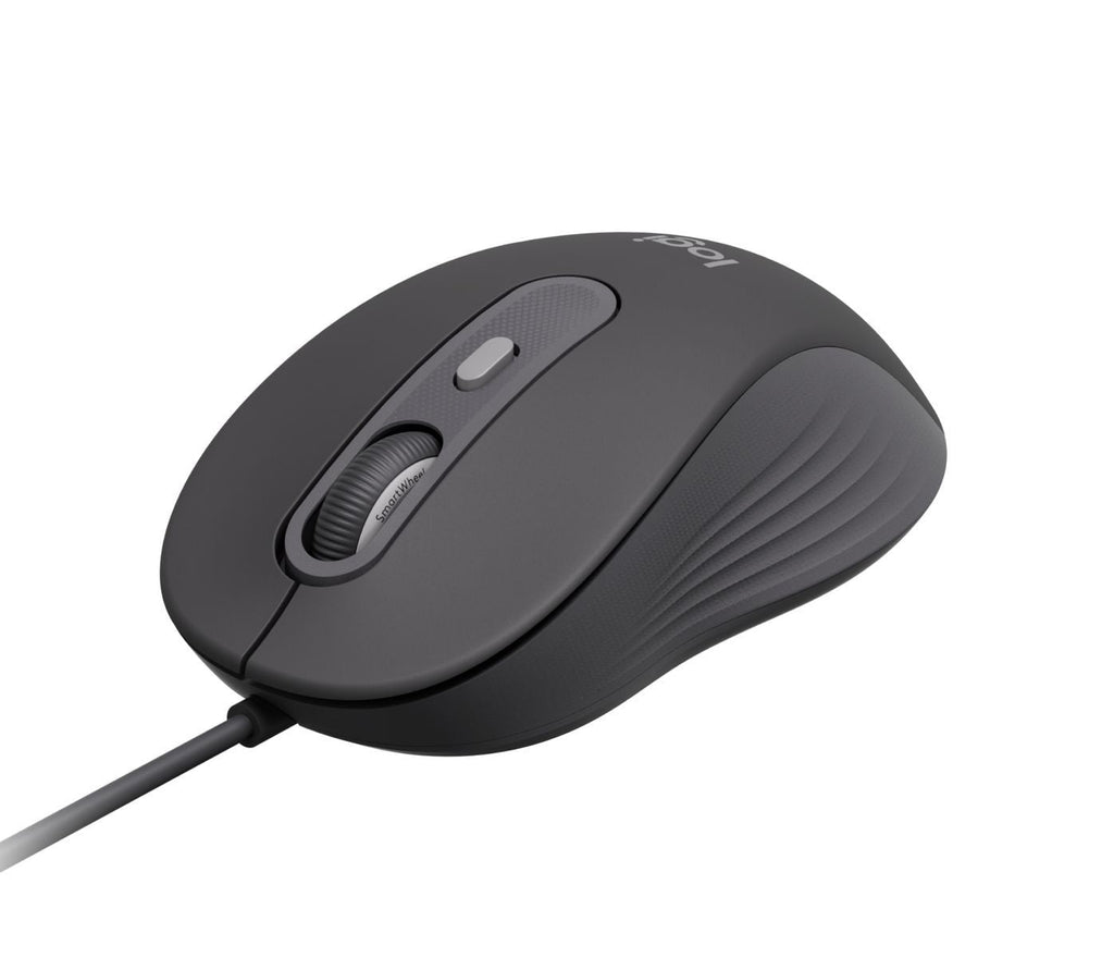M520 FOR BUSINESS - GRAPHITE - EMEA28I-935 [910-007511]