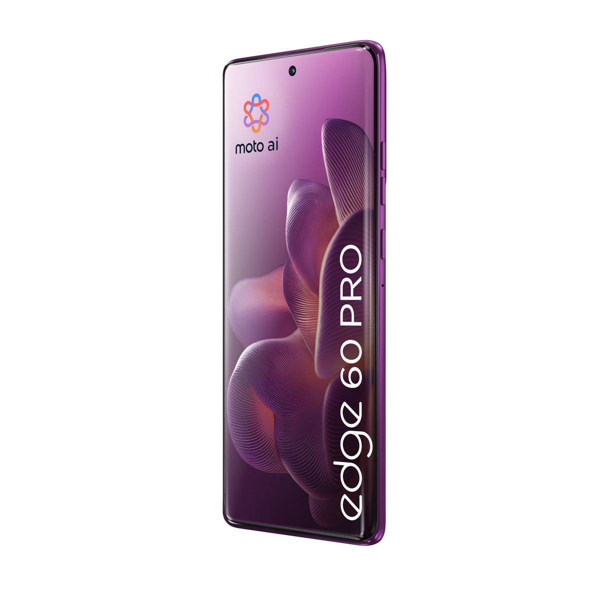 MOTOROLA MOTOROLA EDGE 60 PRO 12GB/512GB GRAPE [PB7X0008SE]