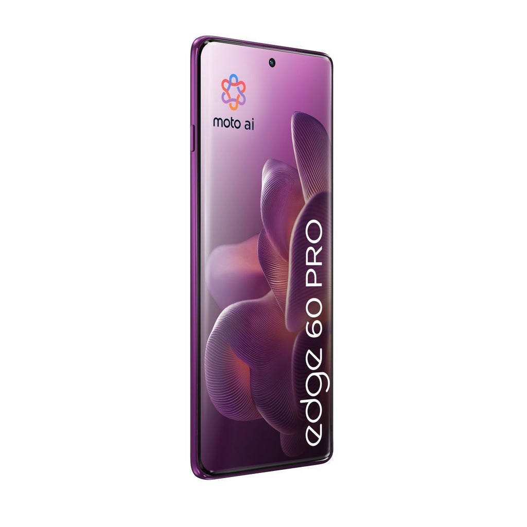 MOTOROLA MOTOROLA EDGE 60 PRO 12GB/512GB GRAPE [PB7X0008SE]