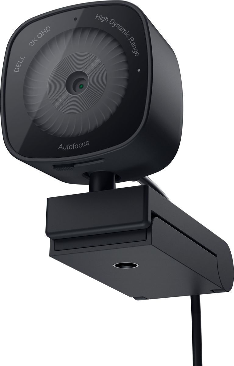 DELL Webcam - WB3023 - QHD 2K [WB3023-DEMEA]