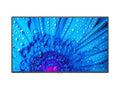 NEC MultiSync M981 Pannello piatto per segnaletica digitale 2,49 m (98") LCD 500 cd/m 4K Ultra HD Nero [60005069]