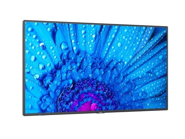 NEC MultiSync M981 Pannello piatto per segnaletica digitale 2,49 m (98") LCD 500 cd/m 4K Ultra HD Nero [60005069]