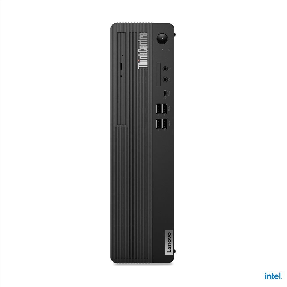 Lenovo ThinkCentre M70s Gen 4 Intel Core i7 i7-13700 16 GB DDR4-SDRAM 512 GB SSD Windows 11 Pro SFF PC Nero [12DT001UIX]