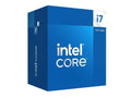 Intel Core i7-14700F processore 33 MB Cache intelligente Scatola [BX8071514700F]