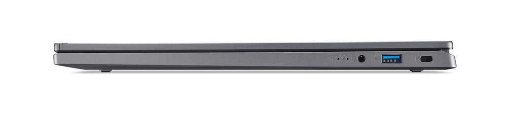 Acer Aspire 5 A517-58M-77HZ Intel Core i7 i7-1355U Computer portatile 43,9 cm (17.3") Full HD 16 GB LPDDR5-SDRAM 512 GB SSD Wi-Fi 6 (802.11ax) Windows 11 Home Italiano Nero [NX.KHNET.002]