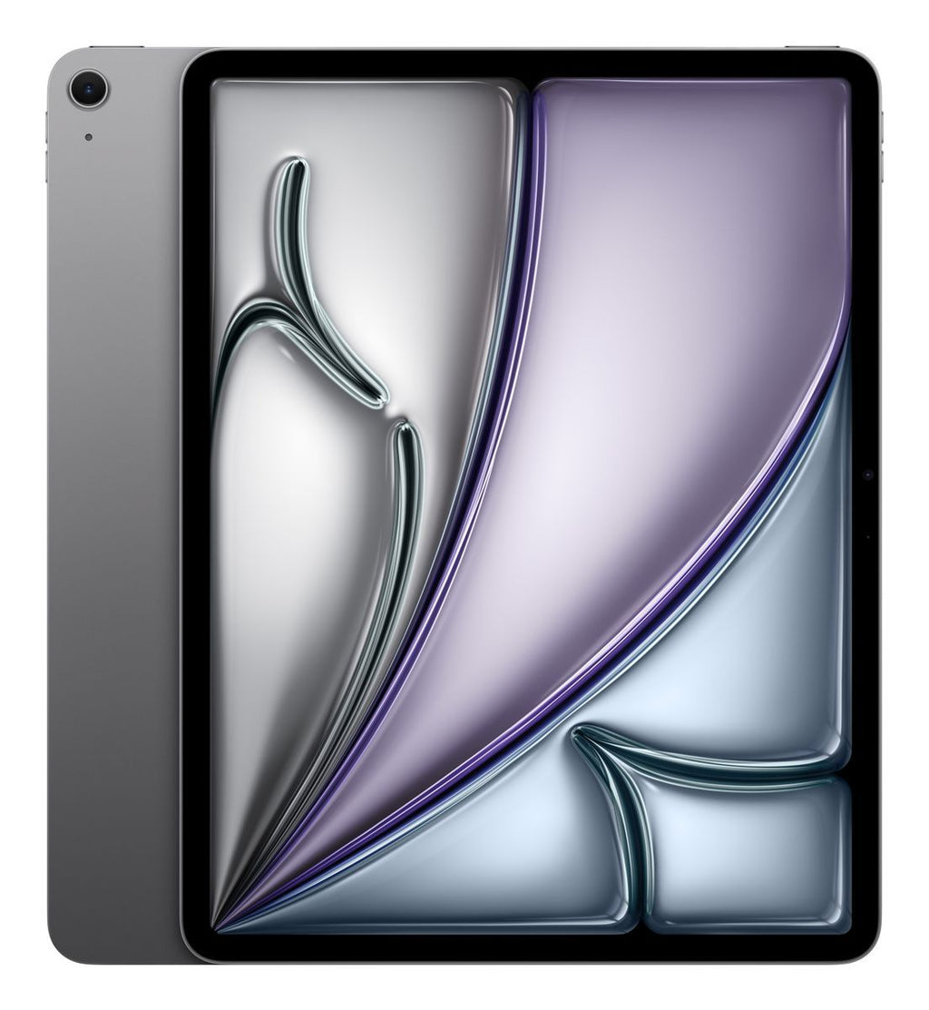 Apple iPad Air 13'' Wi-Fi 256GB Grigio siderale [MCNN4TY/A]