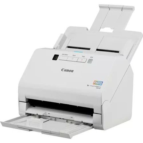 Canon RS40 Scanner a foglio 600 x 600 DPI Bianco [5209C003]