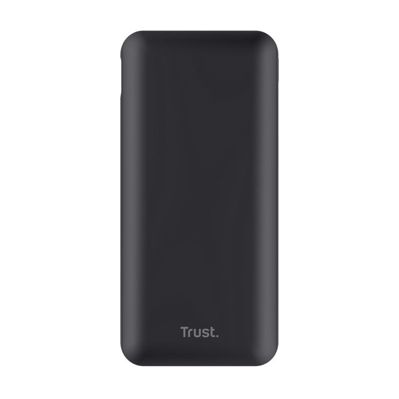 Trust Redoh Ioni di Litio 20000 mAh Nero [24880]