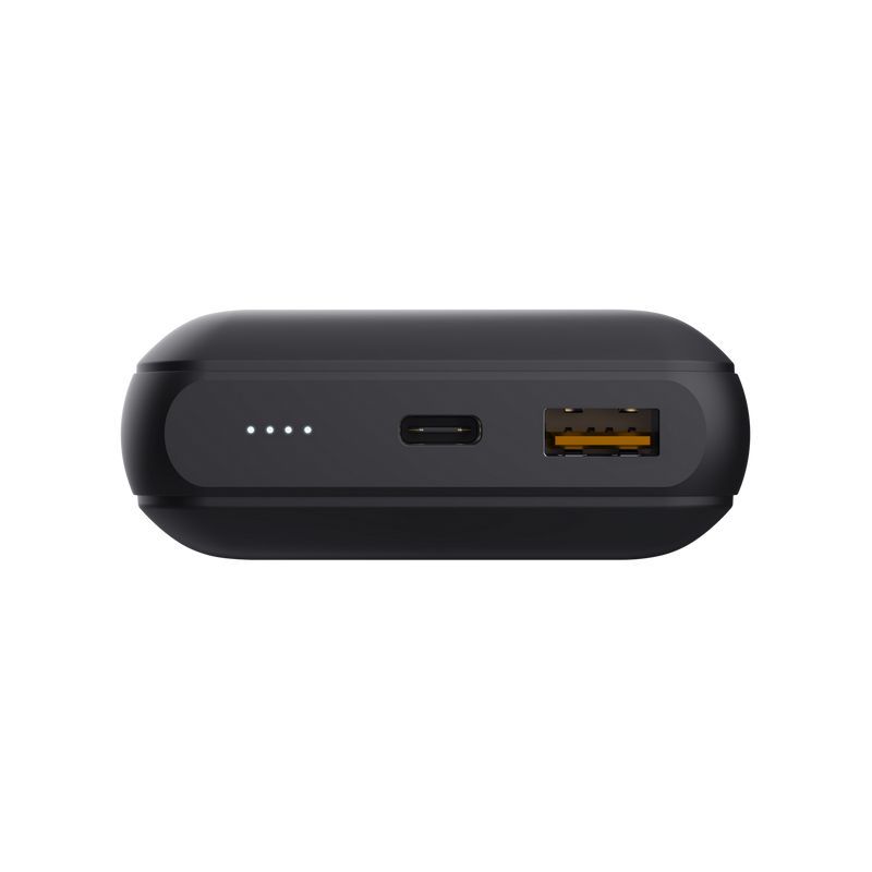 Trust Redoh Ioni di Litio 20000 mAh Nero [24880]