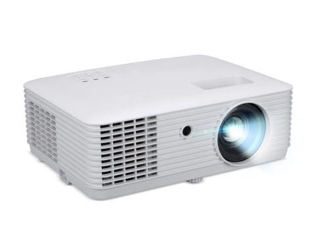Acer Vero XL3515i Proiettore a raggio standard 5000 ANSI lumen DLP 1080p (1920x1080) Bianco [MR.JXR11.001]