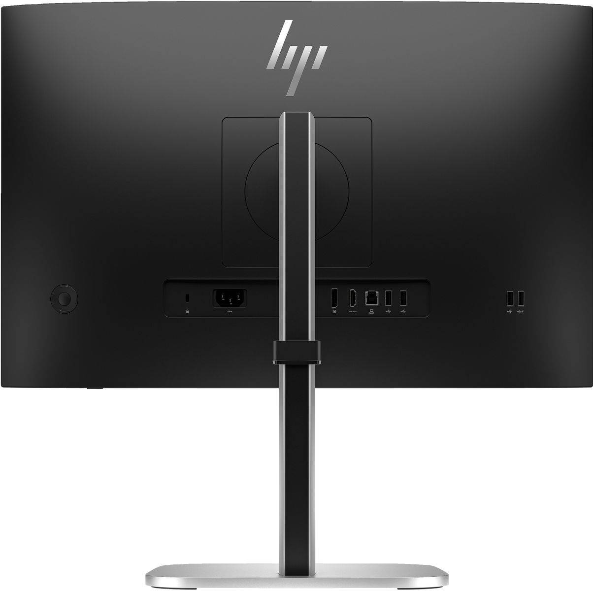 HP Series 5 Monitor serie 5 Pro 24'' WUXGA - 524pn [9D9A7AA#ABB]