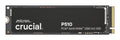 CRUCIAL P510 1TB PCIE M.2 GEN5 2280 SSD [CT1000P510SSD8]