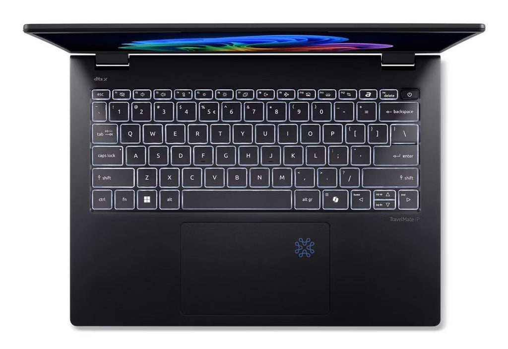 TRAVELMATE P6 COPILOT+PC 14 AI TMP614-54-TCO-77CV [NX.BJLET.001]