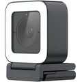 Hikvision DS-UL4 webcam 4 MP 2560 x 1440 Pixel USB 2.0 Nero [DS-UL4]
