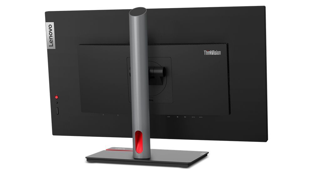 Lenovo ThinkVision P27q-30 LED display 68,6 cm (27") 2560 x 1440 Pixel Quad HD Nero [63A2GAT1EU]