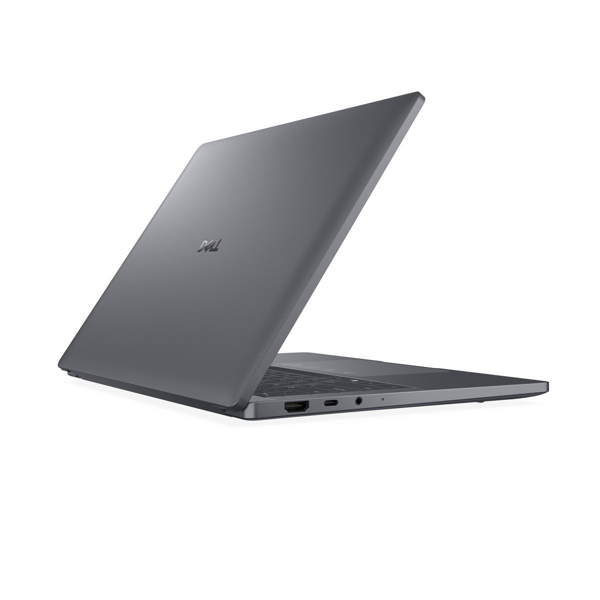 DELL Pro 14 Premium PA14250 Intel Core Ultra 7 266V Computer portatile 35,6 cm (14") Full HD+ 16 GB LPDDR5x-SDRAM 512 GB SSD Wi-Fi 7 (802.11be) Windows 11 Pro Italiano Grigio [WNPT2]