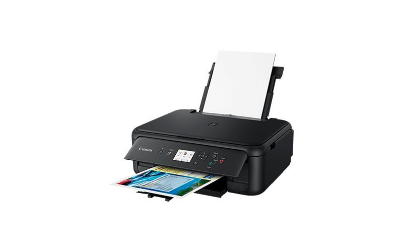 Canon PIXMA TS5150 4800 x 1200DPI Ad inchiostro A4 Wi-Fi [2228C006]