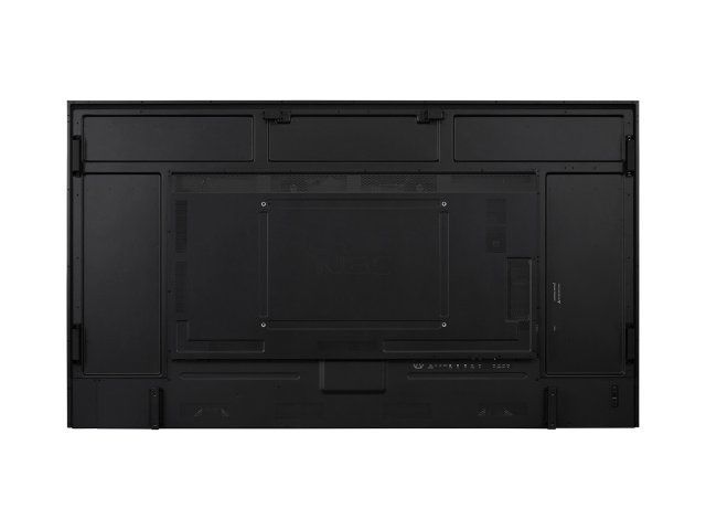 NEC MultiSync M861 Pannello piatto per segnaletica digitale 2,18 m (86") LCD 500 cd/m 4K Ultra HD Nero 24/7 [60005067]